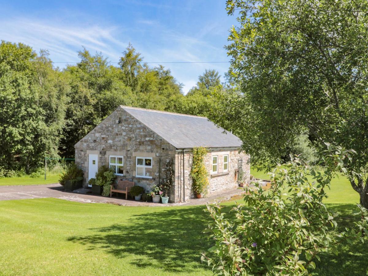 Drovers Rest Otterburn Bagian luar foto