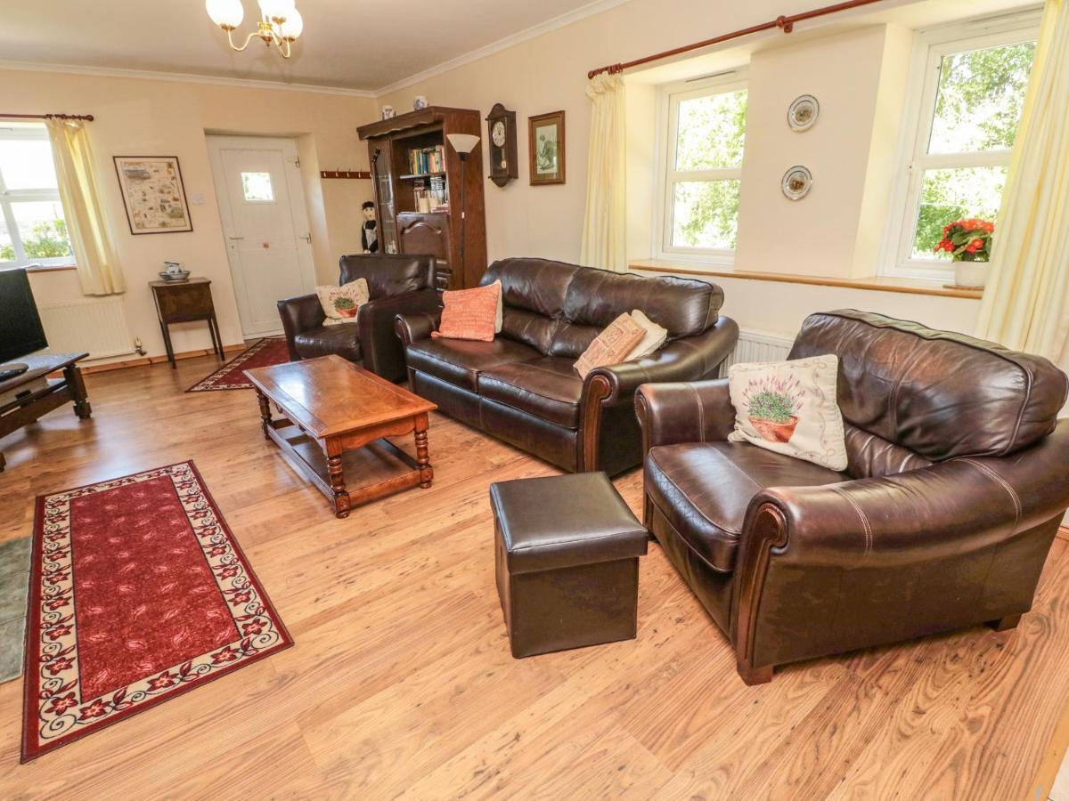 Drovers Rest Otterburn Bagian luar foto