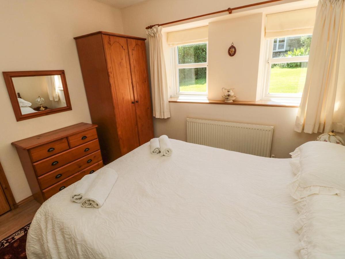 Drovers Rest Otterburn Bagian luar foto