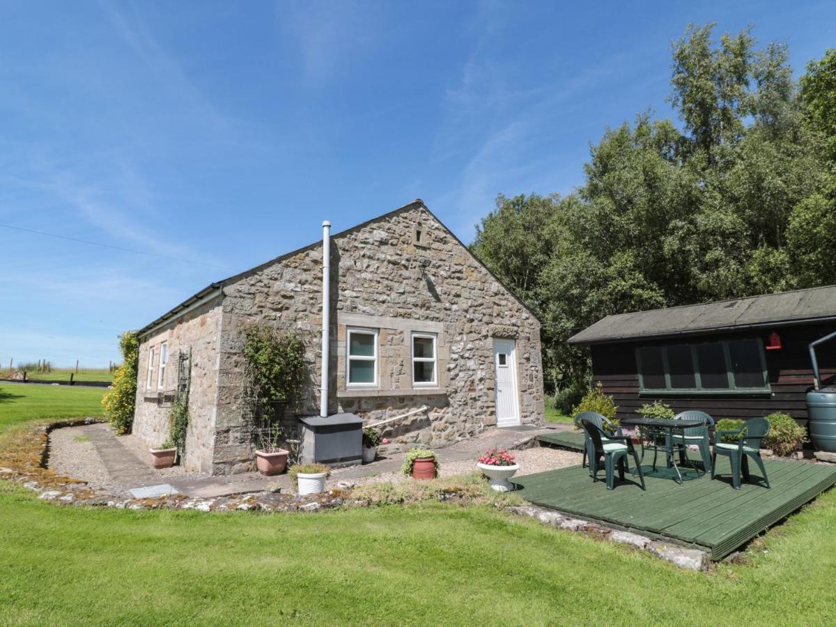 Drovers Rest Otterburn Bagian luar foto