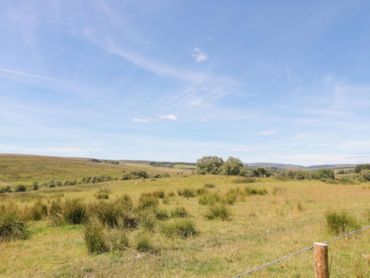 Drovers Rest Otterburn Bagian luar foto