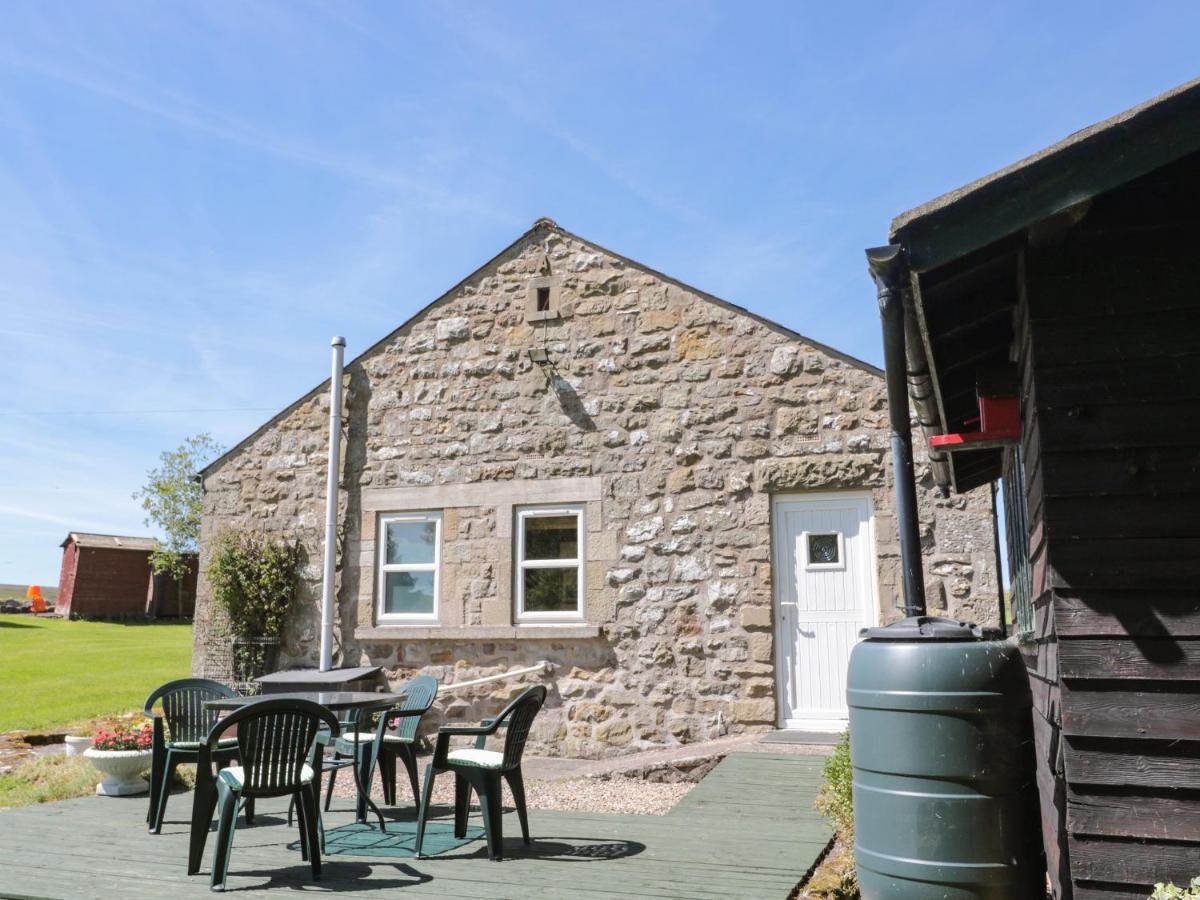 Drovers Rest Otterburn Bagian luar foto