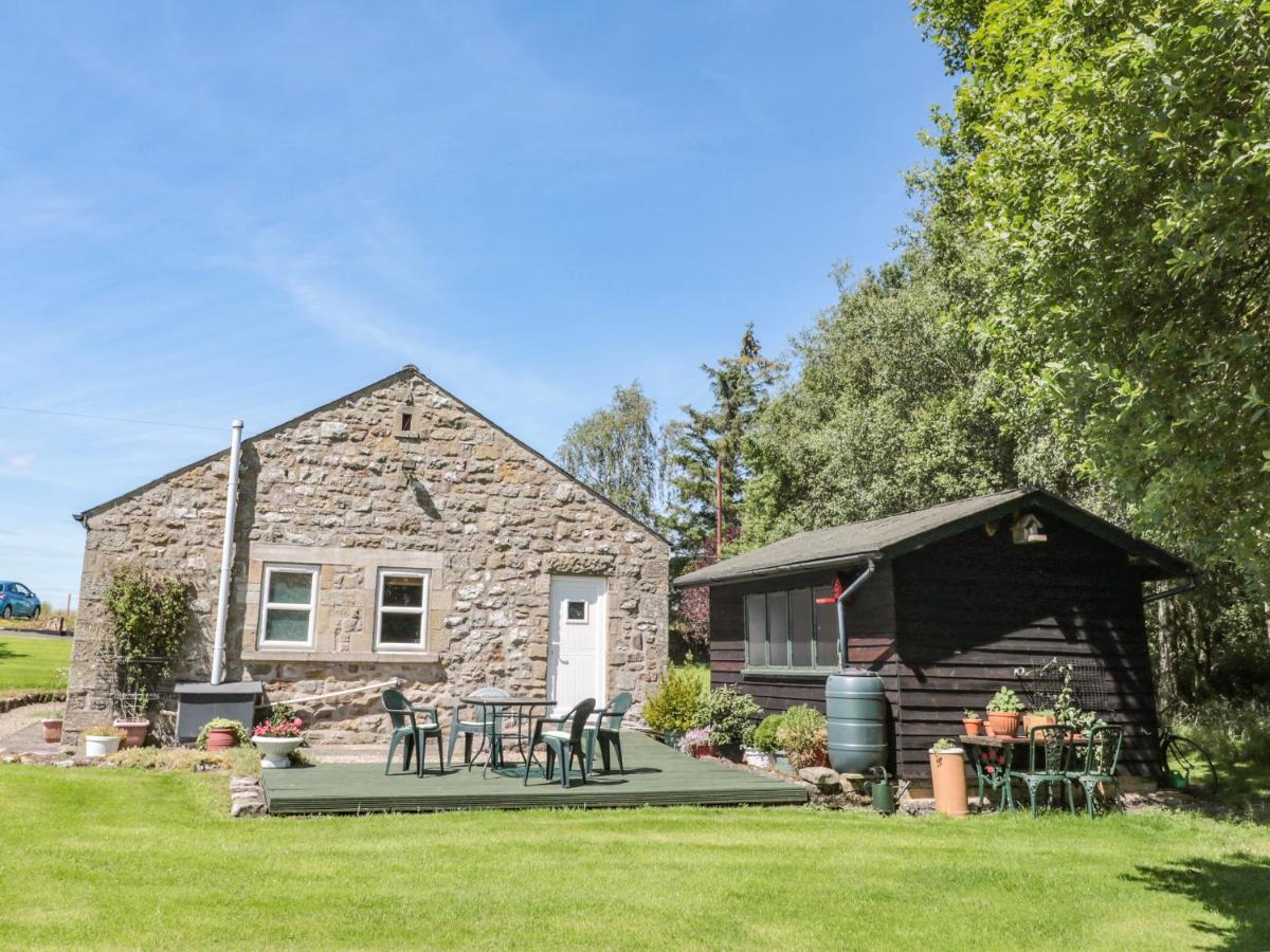 Drovers Rest Otterburn Bagian luar foto