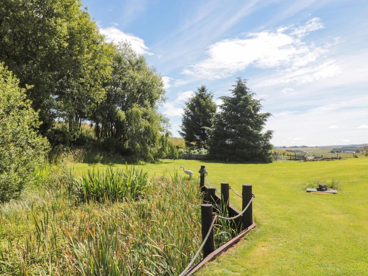 Drovers Rest Otterburn Bagian luar foto