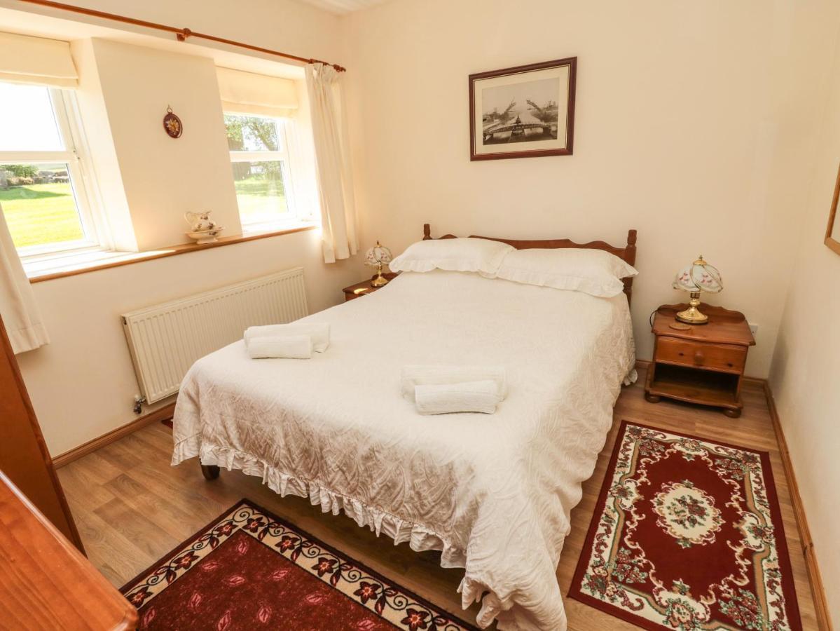 Drovers Rest Otterburn Bagian luar foto
